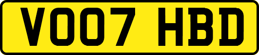 VO07HBD