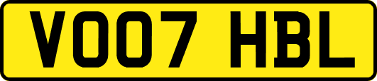 VO07HBL