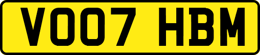 VO07HBM