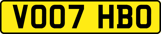VO07HBO