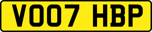 VO07HBP