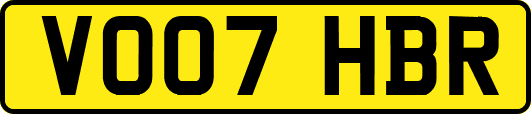 VO07HBR