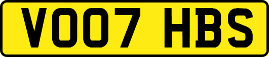 VO07HBS