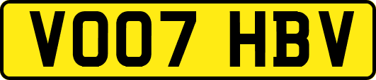 VO07HBV