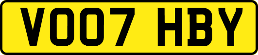VO07HBY