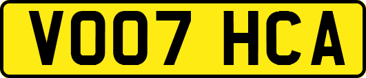 VO07HCA
