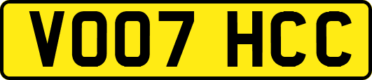 VO07HCC