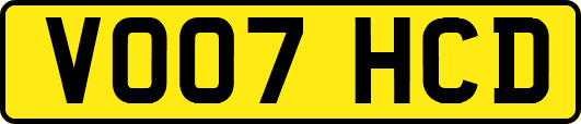 VO07HCD