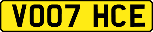 VO07HCE