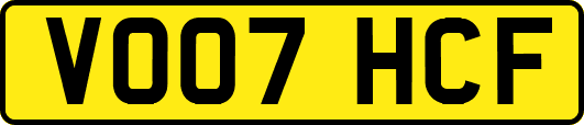 VO07HCF