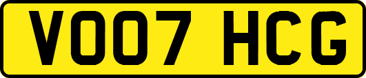 VO07HCG