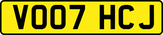 VO07HCJ