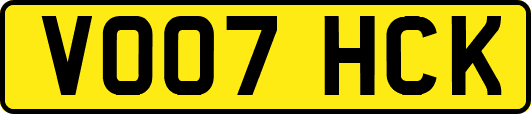 VO07HCK