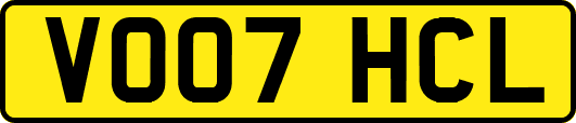 VO07HCL