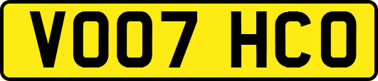 VO07HCO