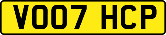 VO07HCP