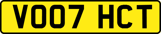 VO07HCT