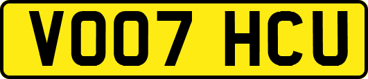 VO07HCU