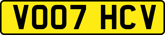 VO07HCV