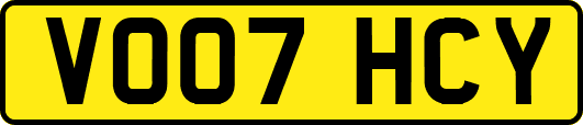 VO07HCY