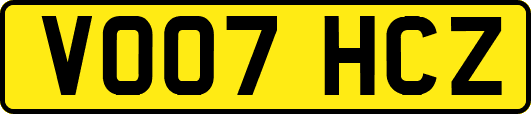 VO07HCZ