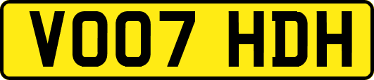 VO07HDH