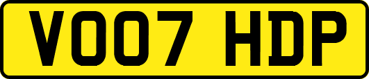 VO07HDP