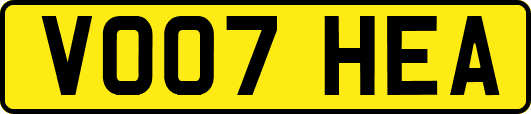 VO07HEA
