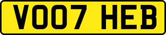 VO07HEB