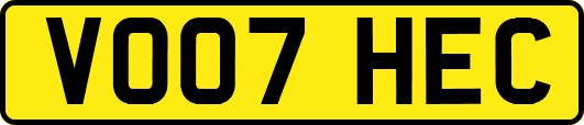 VO07HEC