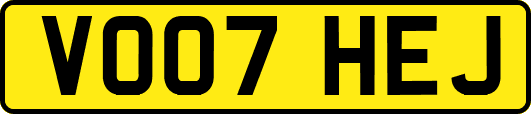 VO07HEJ