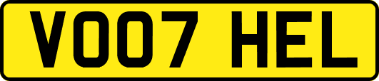 VO07HEL