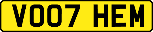 VO07HEM
