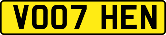 VO07HEN
