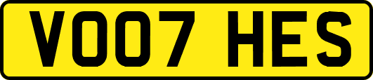 VO07HES