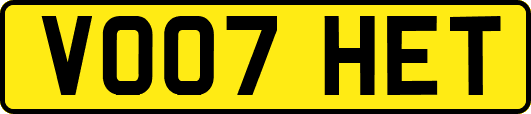 VO07HET