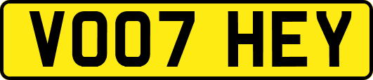 VO07HEY
