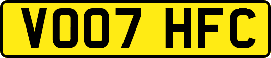 VO07HFC
