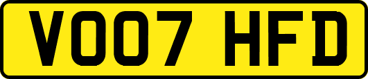 VO07HFD