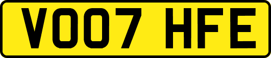 VO07HFE