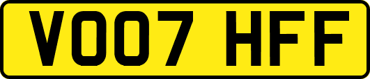 VO07HFF