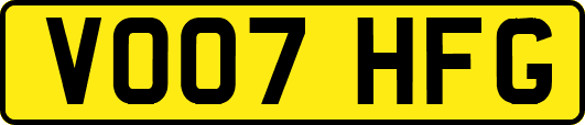 VO07HFG