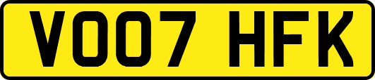 VO07HFK