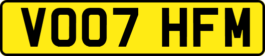 VO07HFM