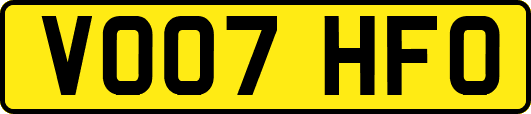 VO07HFO