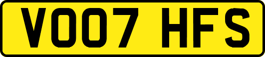 VO07HFS