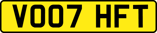 VO07HFT