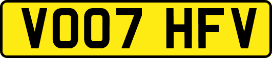 VO07HFV