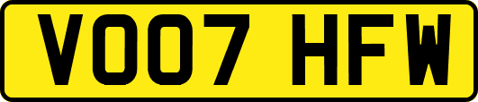VO07HFW