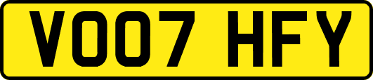 VO07HFY